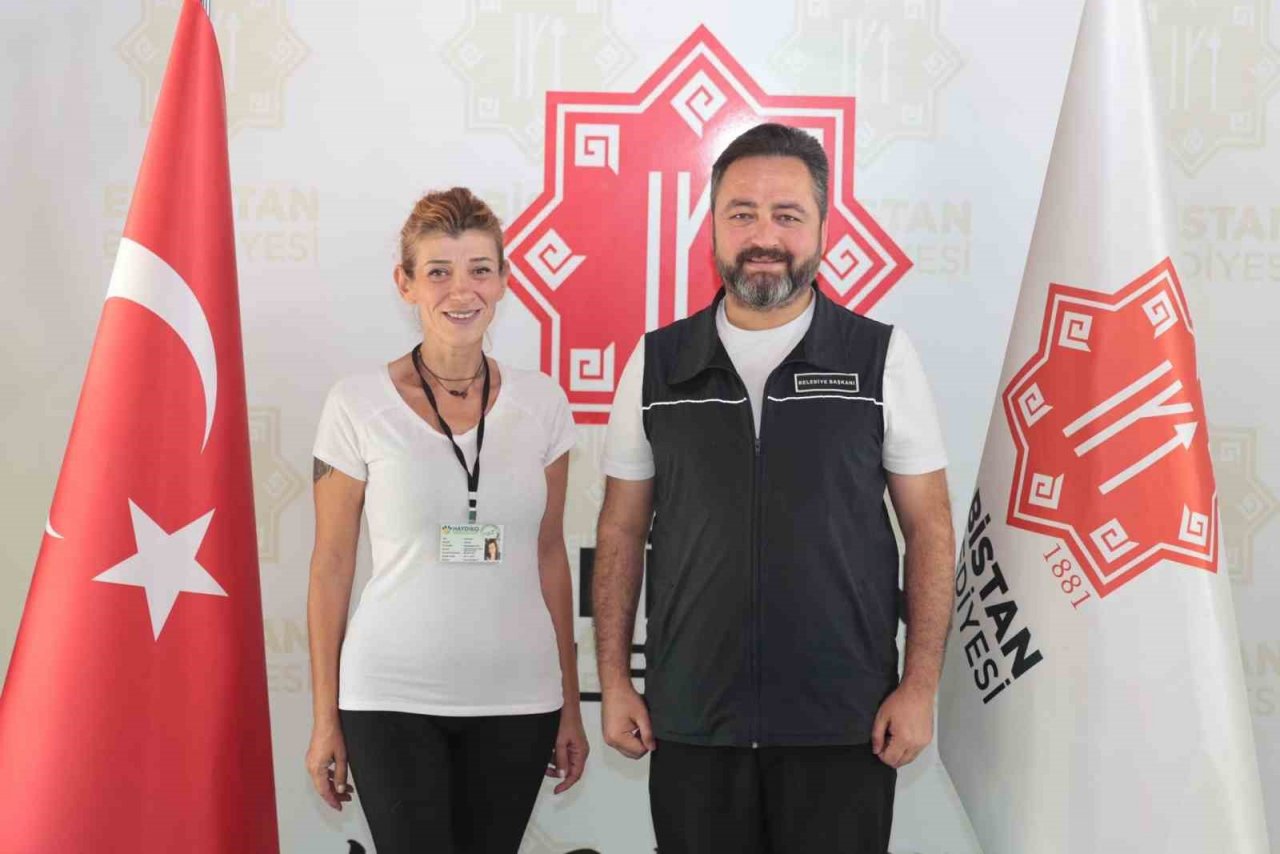 Elbistan’a hayvan hastanesi kuruluyor