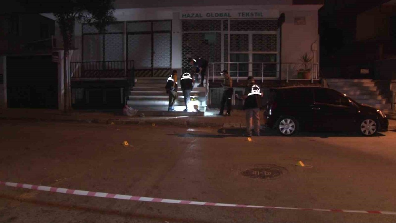 Kartal’da silahlı çatışma: 1’i ağır, 3 yaralı