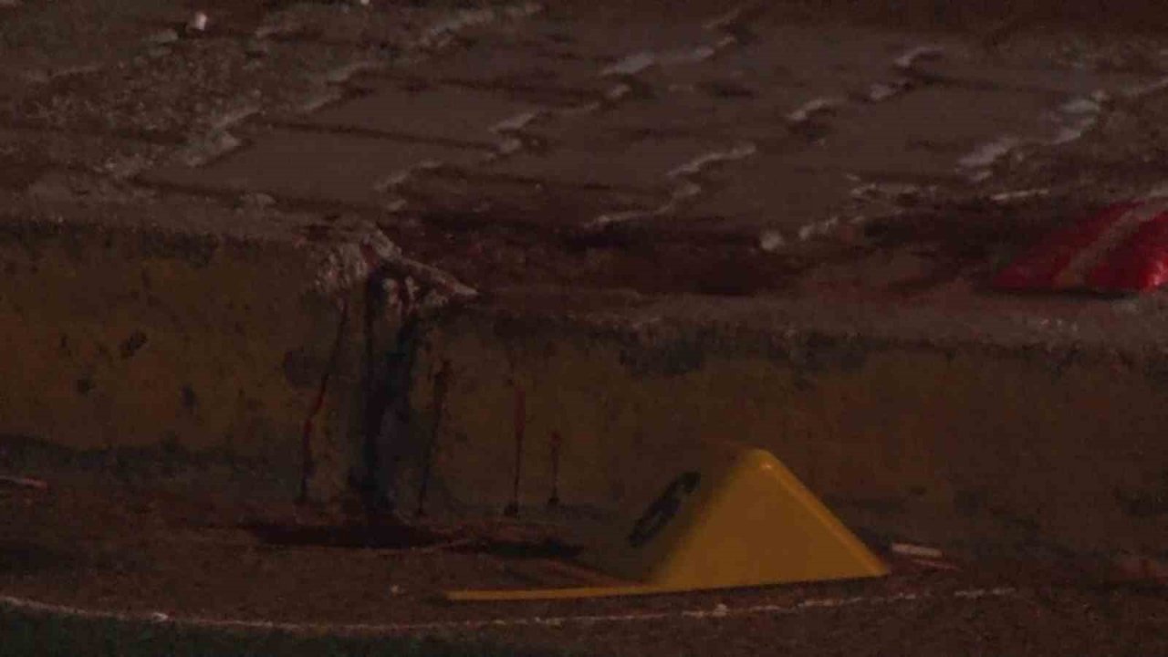 Kartal’da silahlı çatışma: 1’i ağır, 3 yaralı