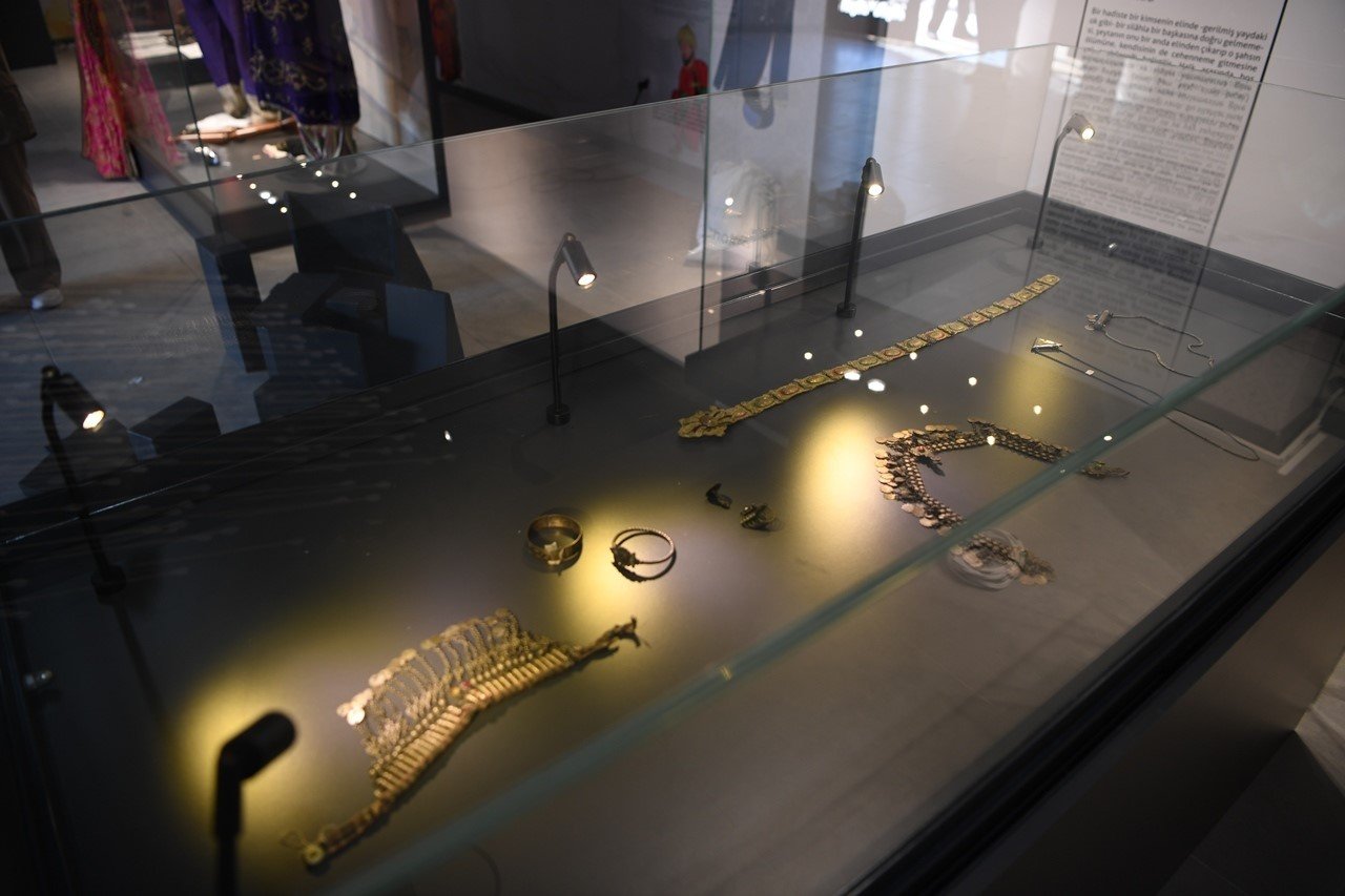 Osmanlı’nın tarihi dokusu bu müzede yaşatılacak