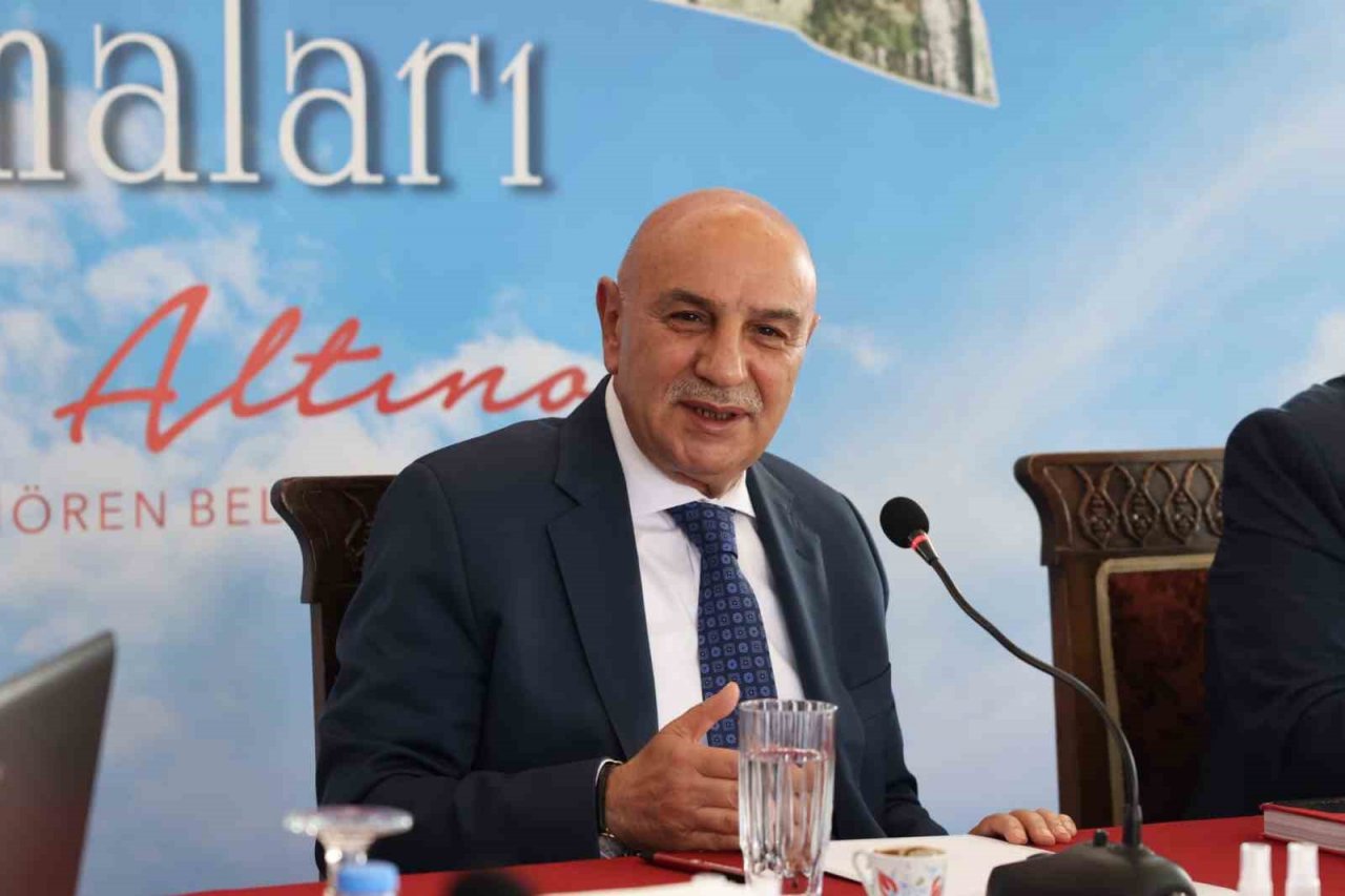 Keçiören’deki “Ankara Buluşmaları”nda hayvan hakları ele alındı