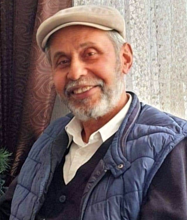 Komşularını silahla öldürüp intihar etti, olayla ilgili konuşan vatandaş kan donduran o anları anlattı