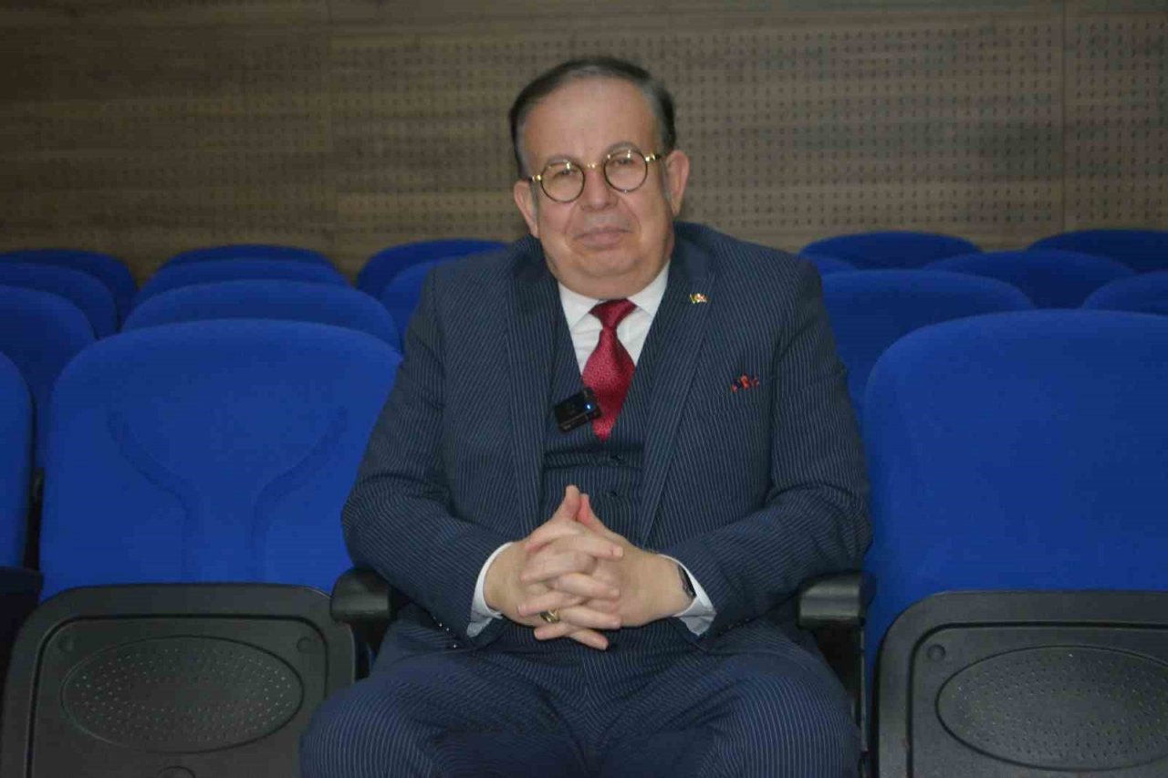 Yaycı Paşa’dan ’yeni 15 Temmuz’ uyarısı