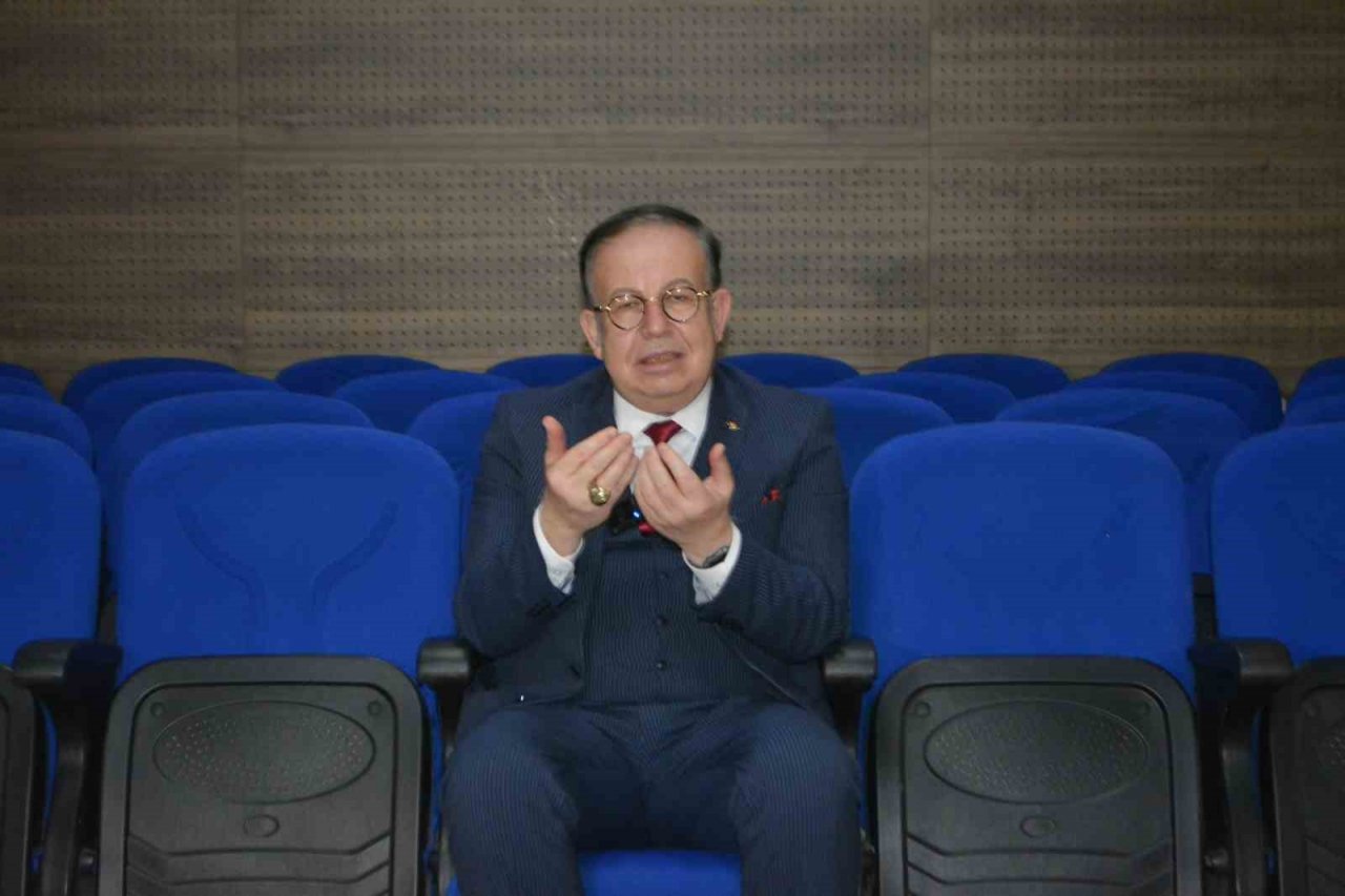 Yaycı Paşa’dan ’yeni 15 Temmuz’ uyarısı