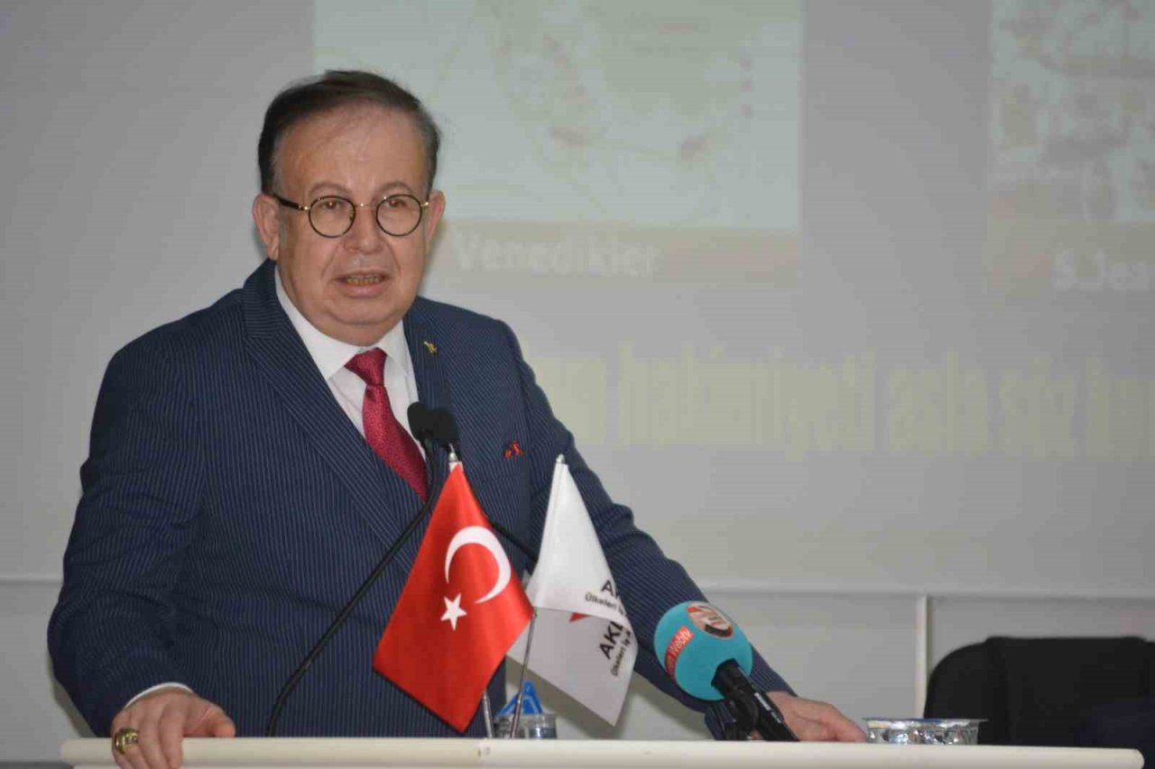 Yaycı Paşa’dan ’yeni 15 Temmuz’ uyarısı