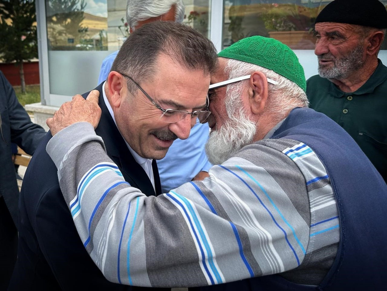 Milletvekili Altınok; “Türkiye Yüzyılı, Bizlerin Yüzyılı olacak”