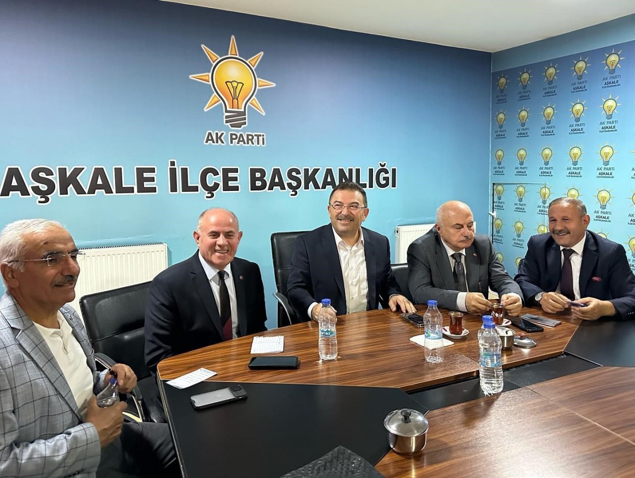 Milletvekili Altınok; “Türkiye Yüzyılı, Bizlerin Yüzyılı olacak”