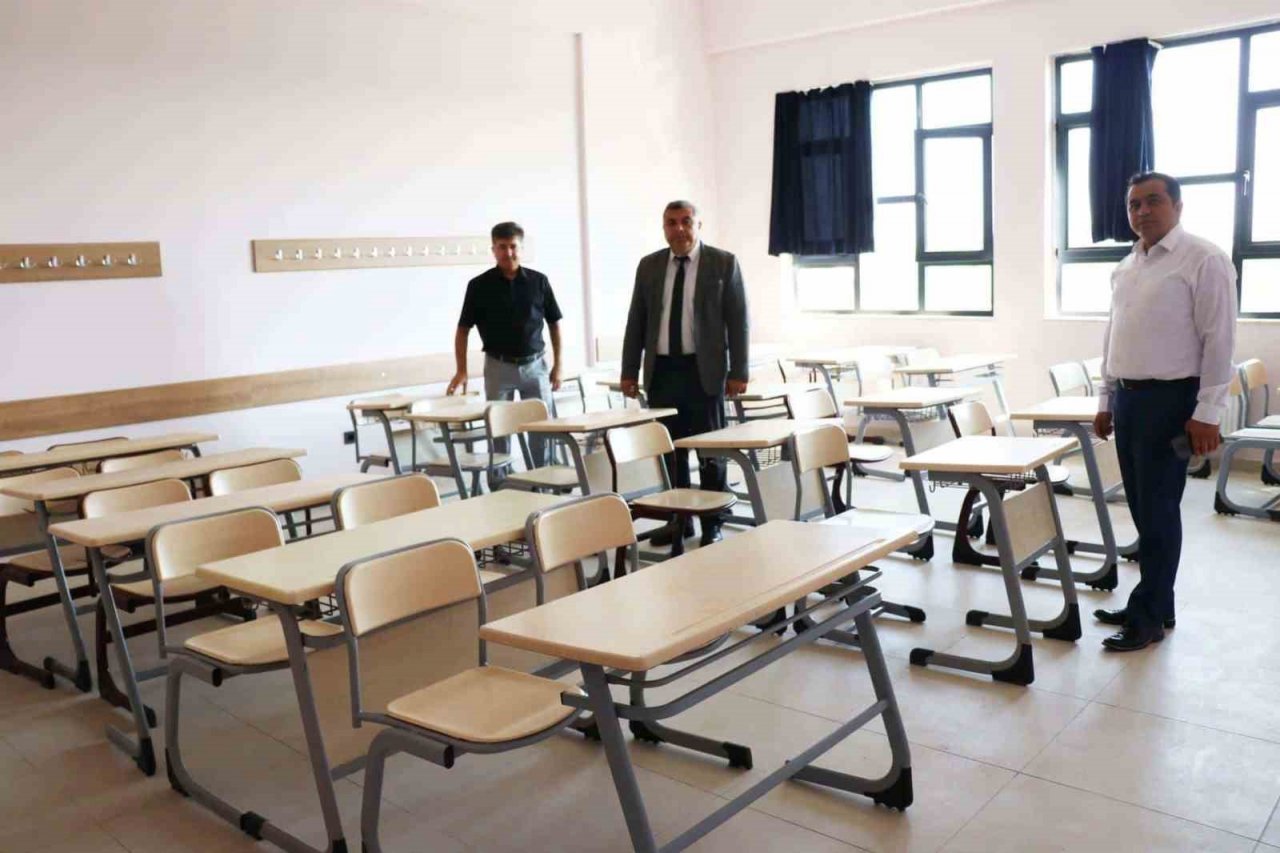 Sünnetci: “Bu yıl başarılarımıza yenisini ekleyeceğiz”