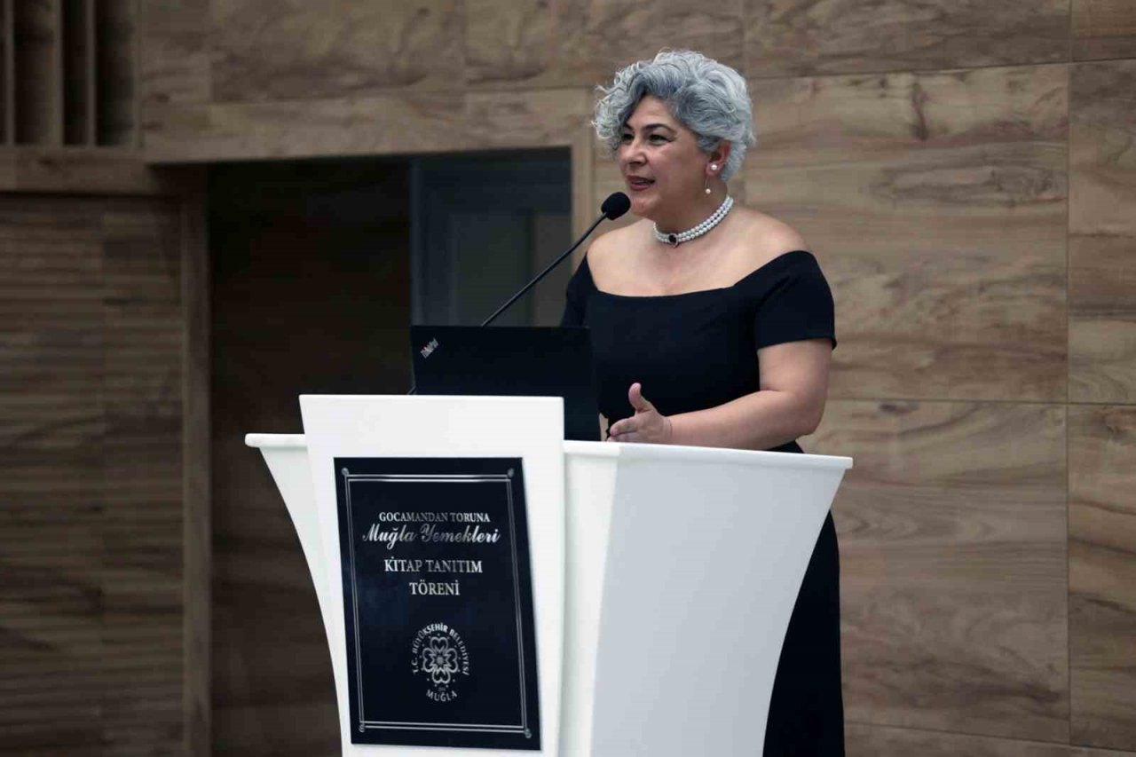 ‘Gocamandan Toruna Muğla Yemekleri’ dünyanın en iyilerinden seçildi