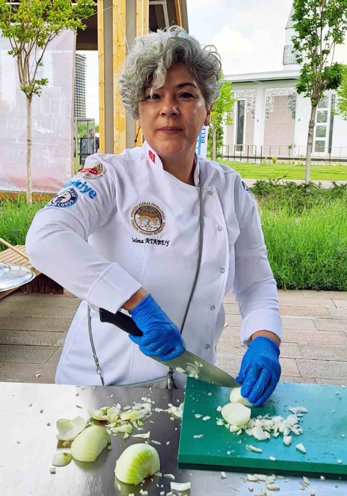 ‘Gocamandan Toruna Muğla Yemekleri’ dünyanın en iyilerinden seçildi