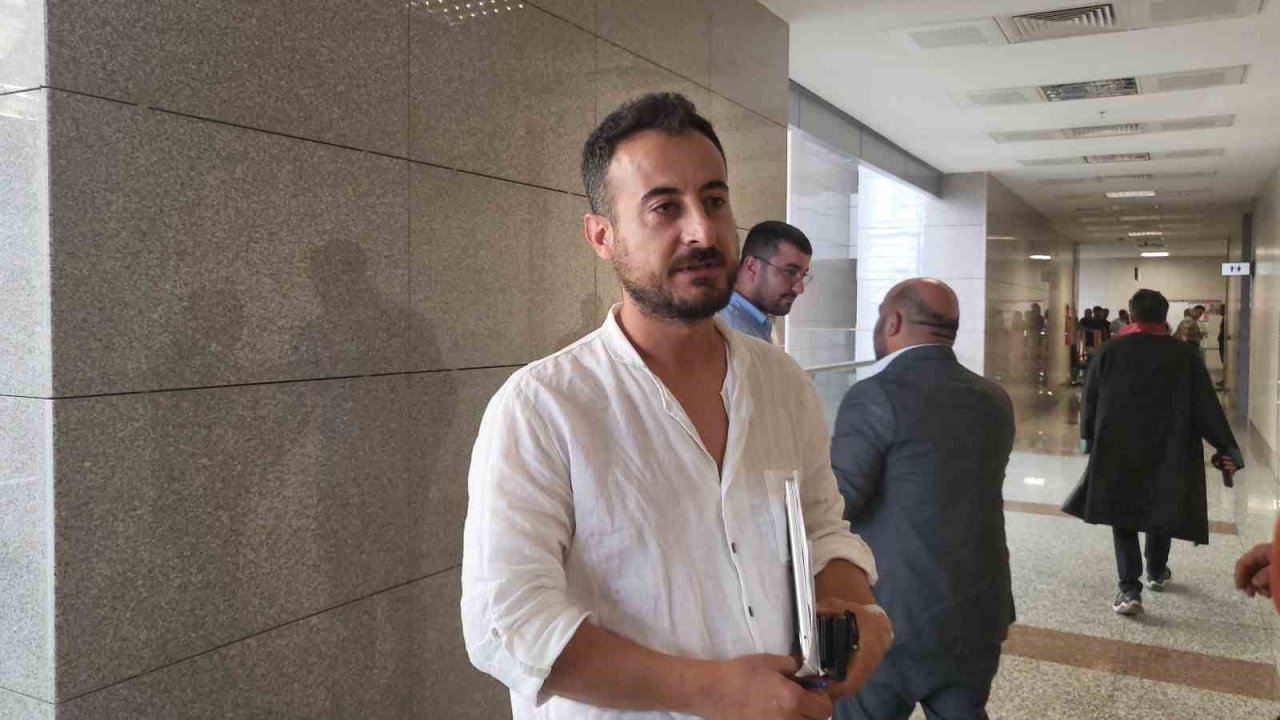 Balat’ta "kullanılmayan arsaları işgal" davasına başlandı: 23 sanığa Balat mahallesi sınırlarına geçmeme kararı