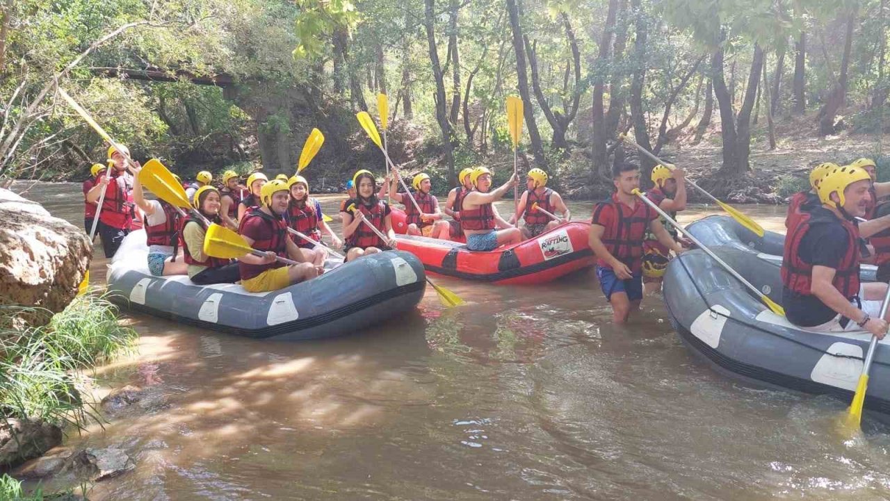 Başkan Aykurt: “Verdiğimiz sözlerin yüzde 90’ını yerine getirdik”
