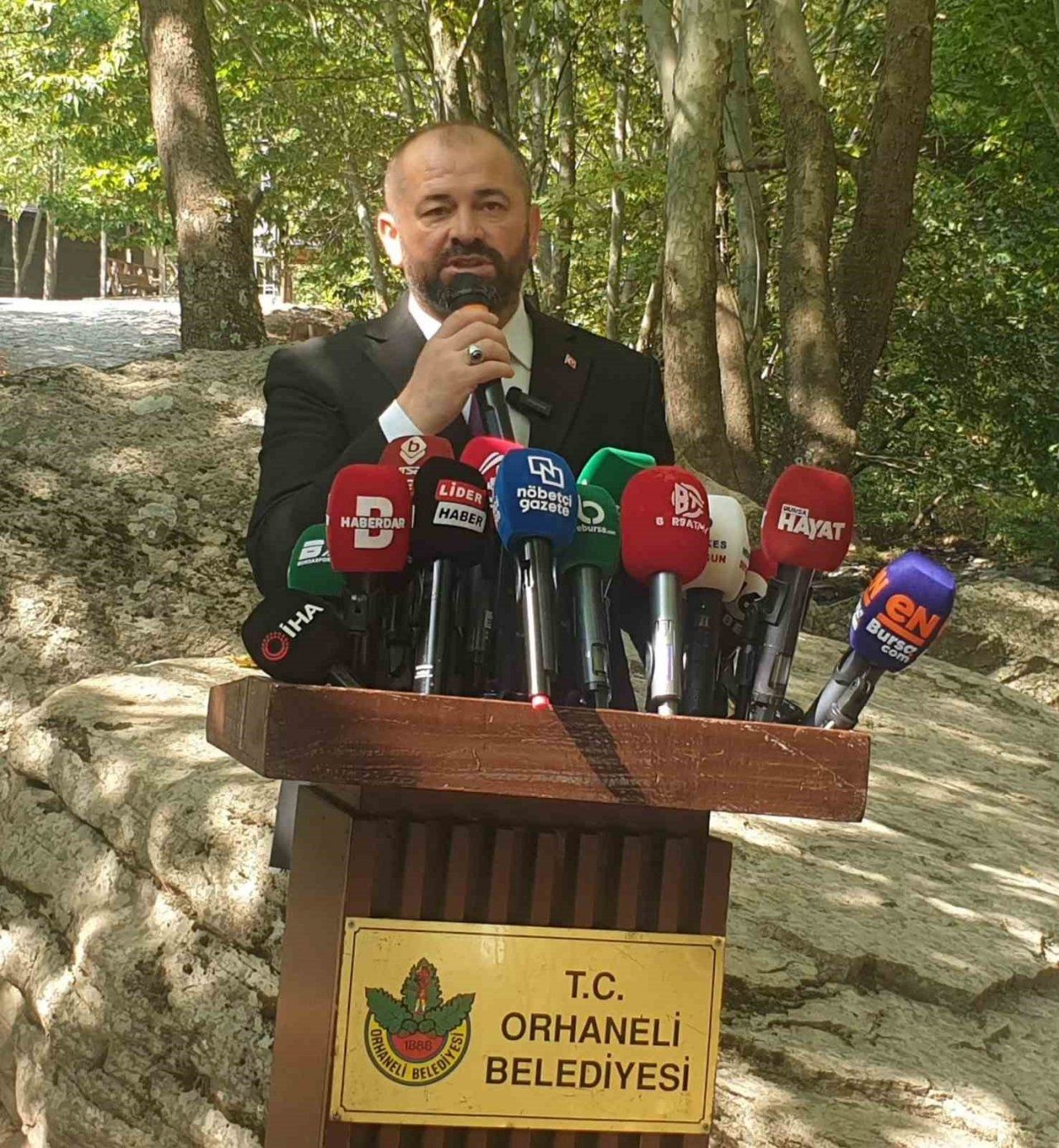 Başkan Aykurt: “Verdiğimiz sözlerin yüzde 90’ını yerine getirdik”