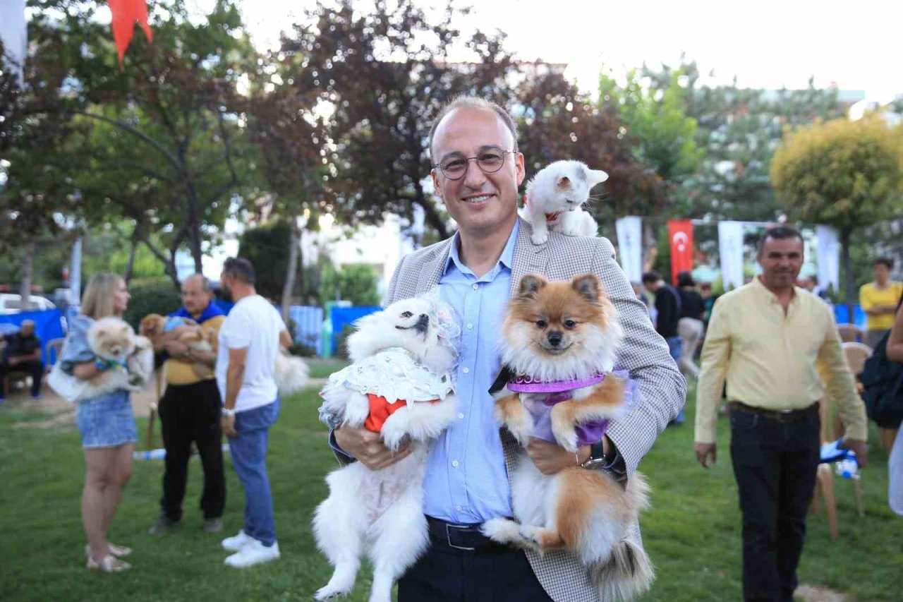 Başkan Örki’den patifest’e davet