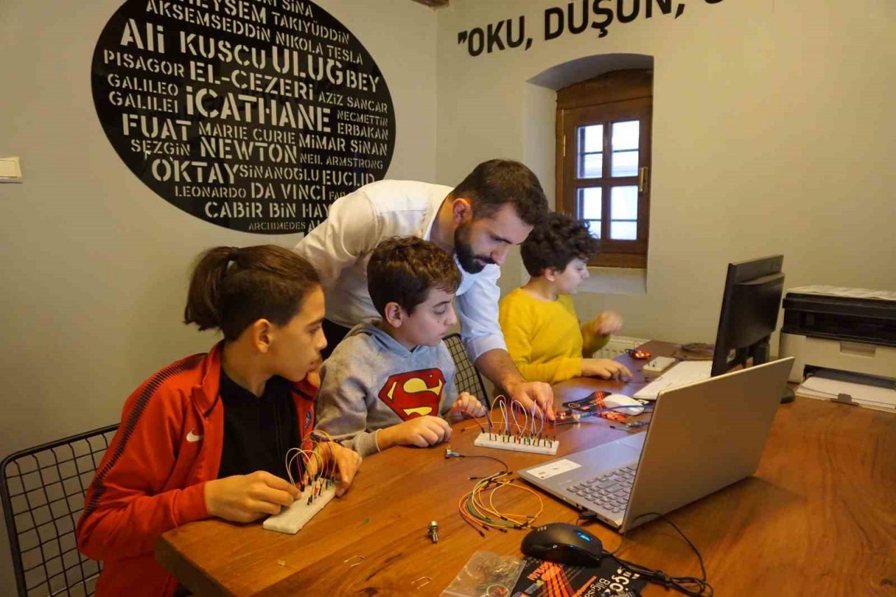 Kültür ve sanatın kalbi Çarşamba’da atıyor