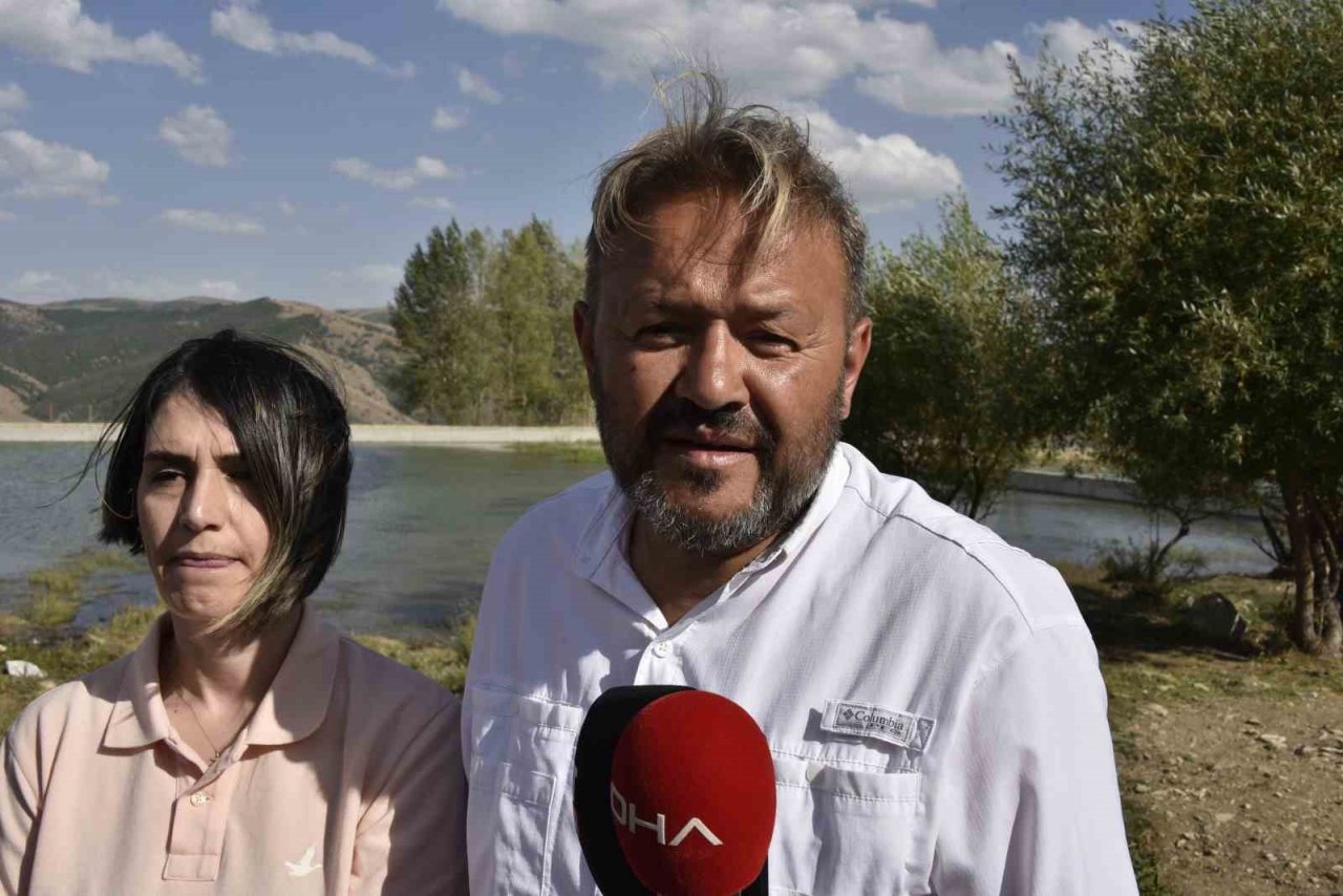 Gümüşhane’deki Satala Antik Kenti’nde tarih yeniden yazılıyor