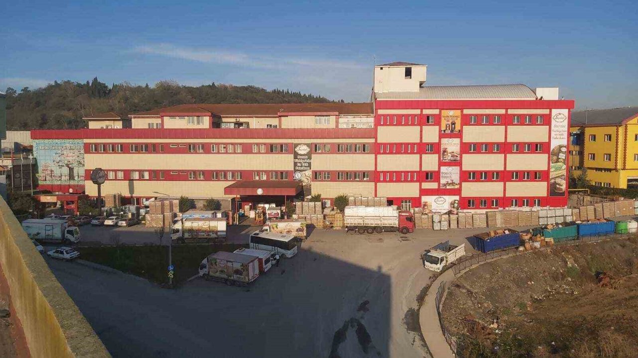 Seyidoğlu Gıda, yeni ürünleriyle WorldFood İstanbul’a katılıyor