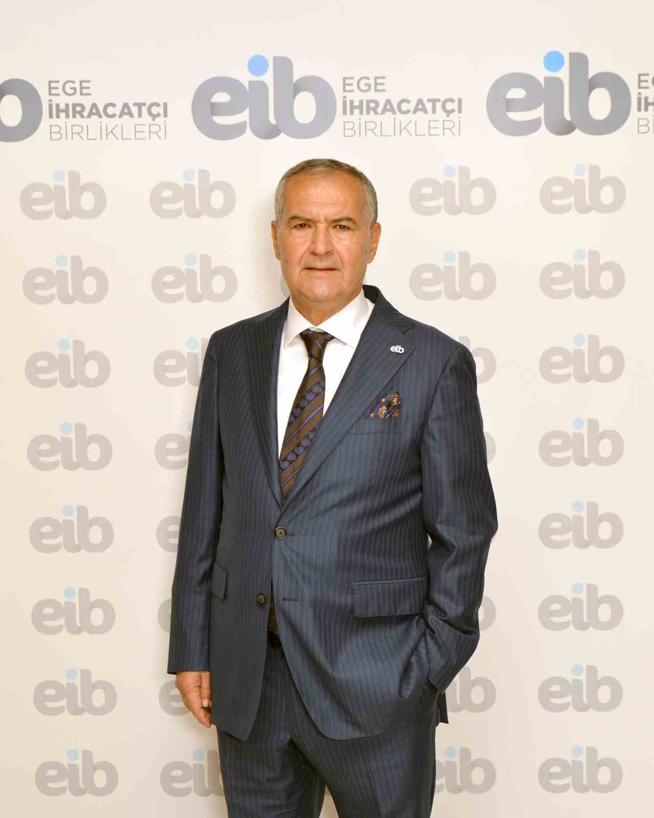 Kuru incirde ihracat hedefi 300 milyon dolar