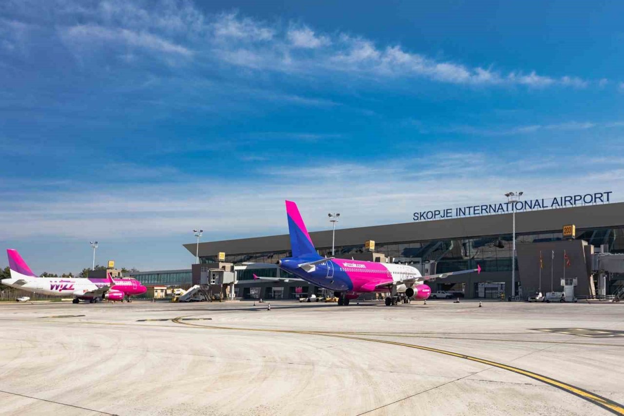 TAV’ın 3 havalimanına hizmet kalitesi ödülü