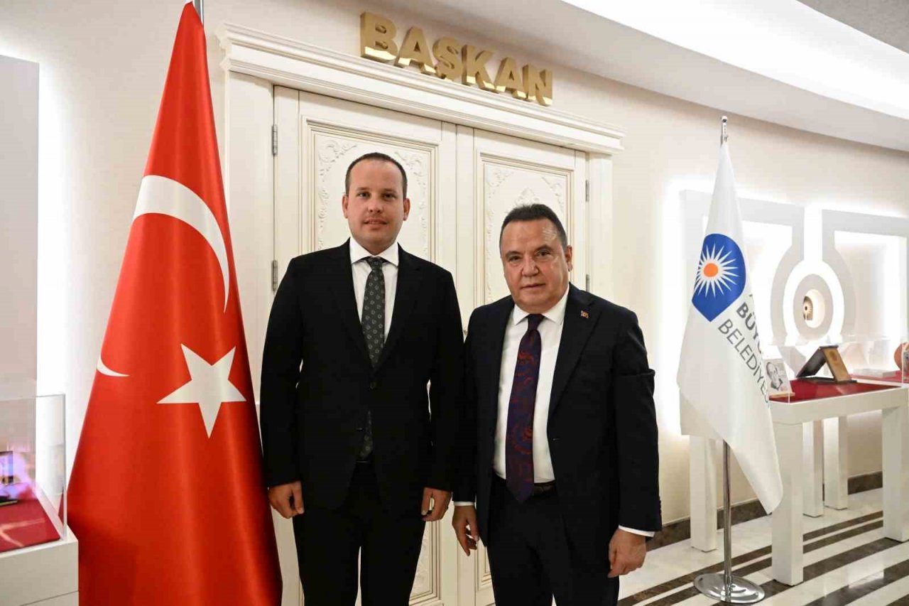 Başkan Böcek: “Zabıta sayımızı artıracağız”