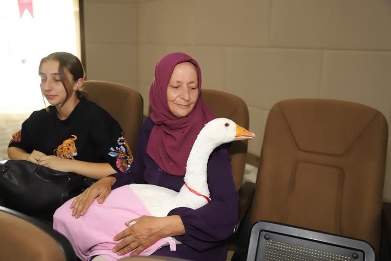 Ardahan’da 6. Kaz Çalıştayı yapıldı