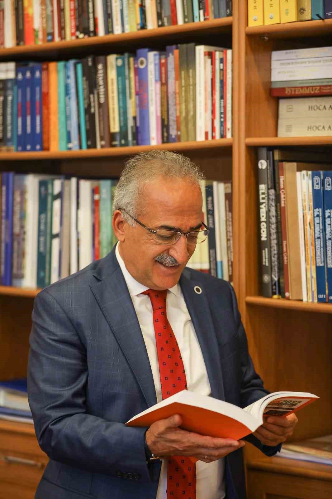 Atatürk Üniversitesi’nde Bilimsel Dergiler Koordinatörlüğü, Yayın Standardını Yükseltiyor