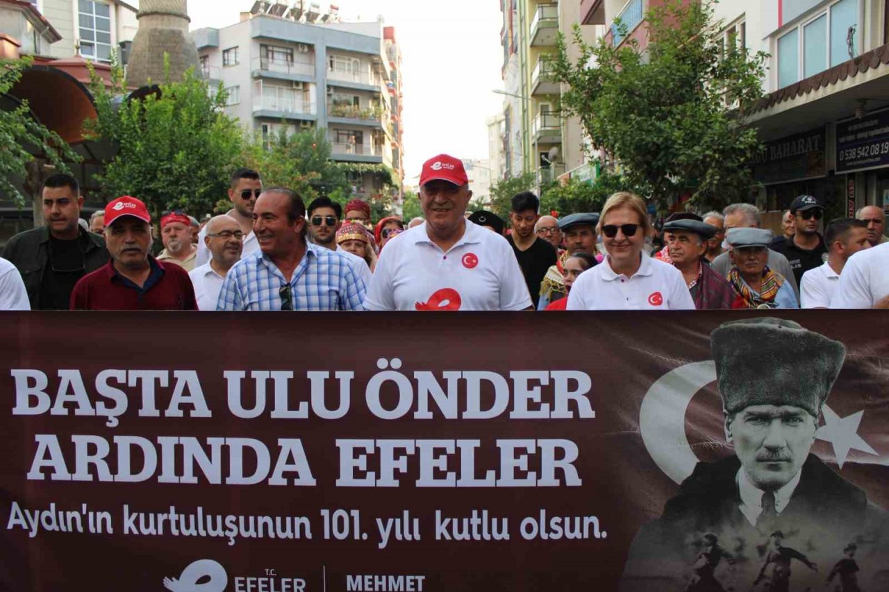 Efeler Tarih Evi, geleceğe ışık tutacak