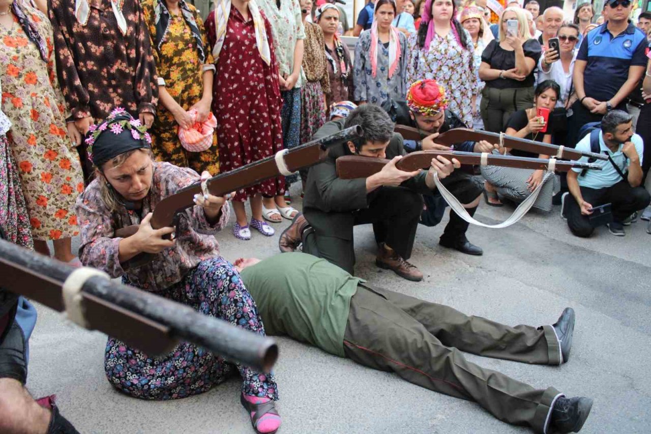 Efeler Tarih Evi, geleceğe ışık tutacak