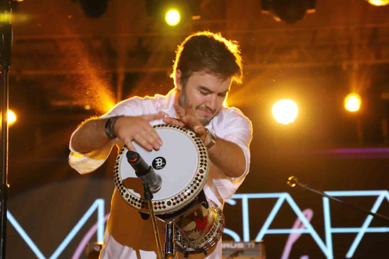 Köşk, kurtuluşunu coşkuyla kutladı