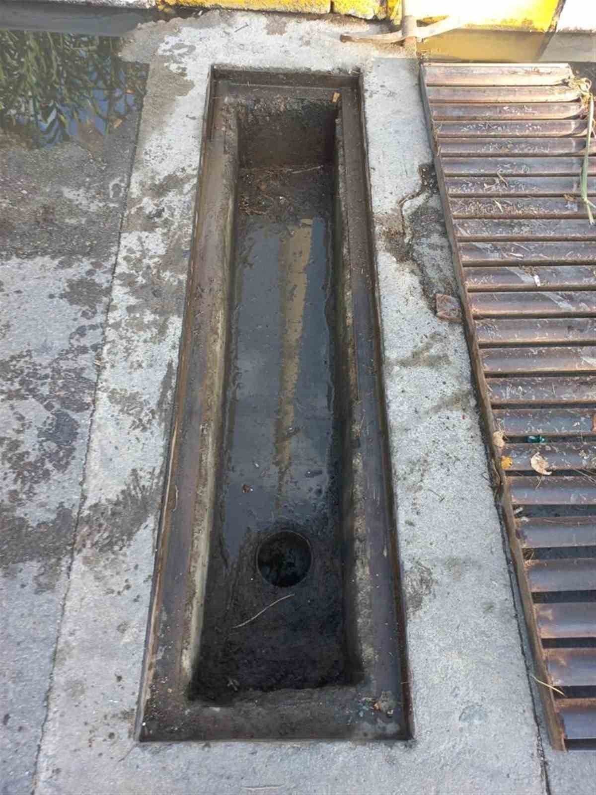 Balıkesir yağmur ve sağanak yağışa hazır