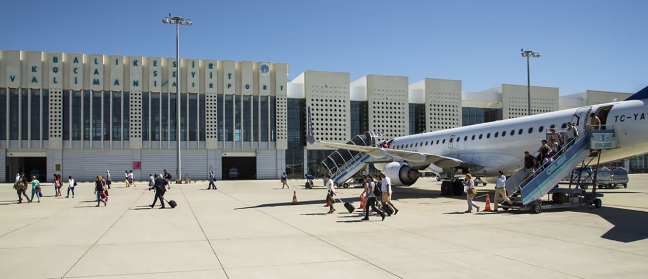 Koca Seyit 148 bin 746 yolcuya hizmet verdi