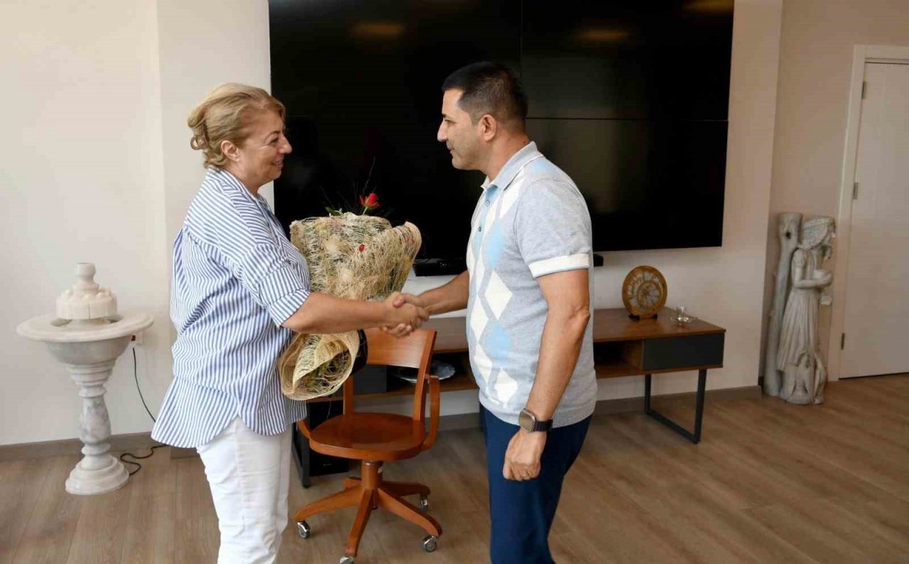 Başkan Günel: ‘Hedefimiz en az yüzde 65 oy almak’