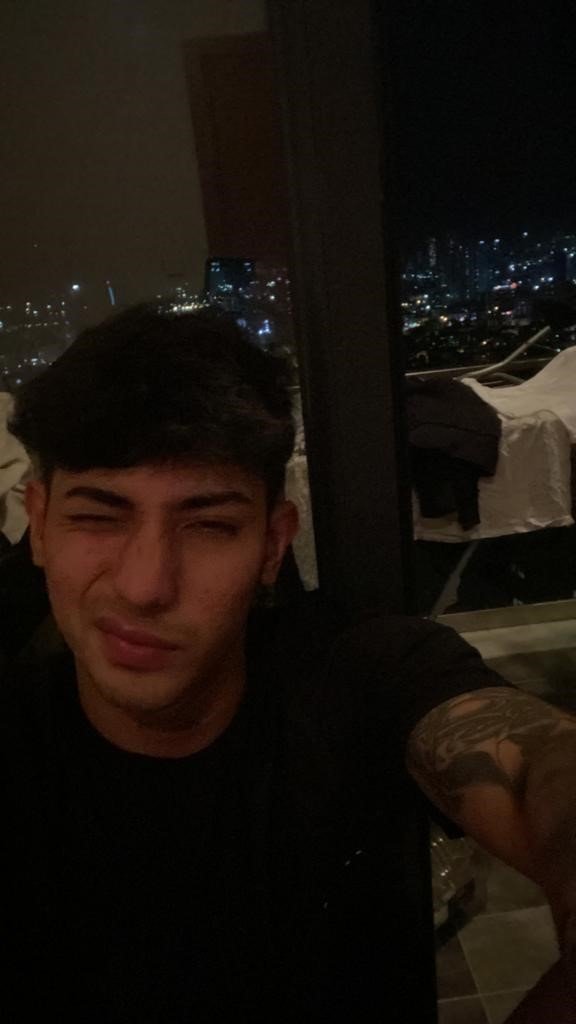 Kartal’da tek yumrukla gelen ölüm kamerada