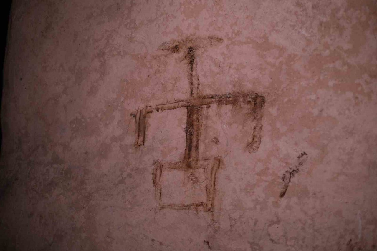 İstanbul’un ilk eğitim kurumu olan Molla Zeyrek Camii ihtişamıyla dikkat çekiyor