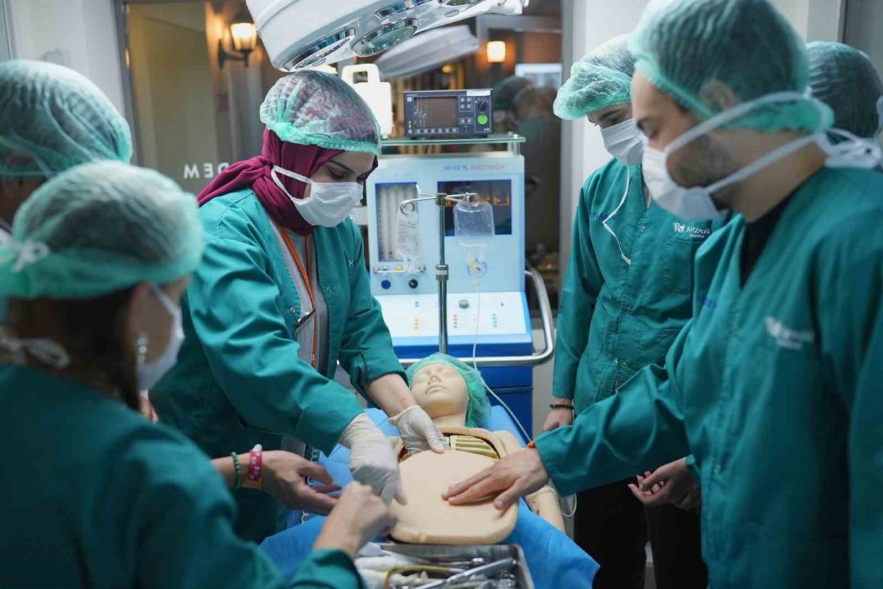 ‘Büyüklere KidZania’ etkinliği için geri sayım başladı