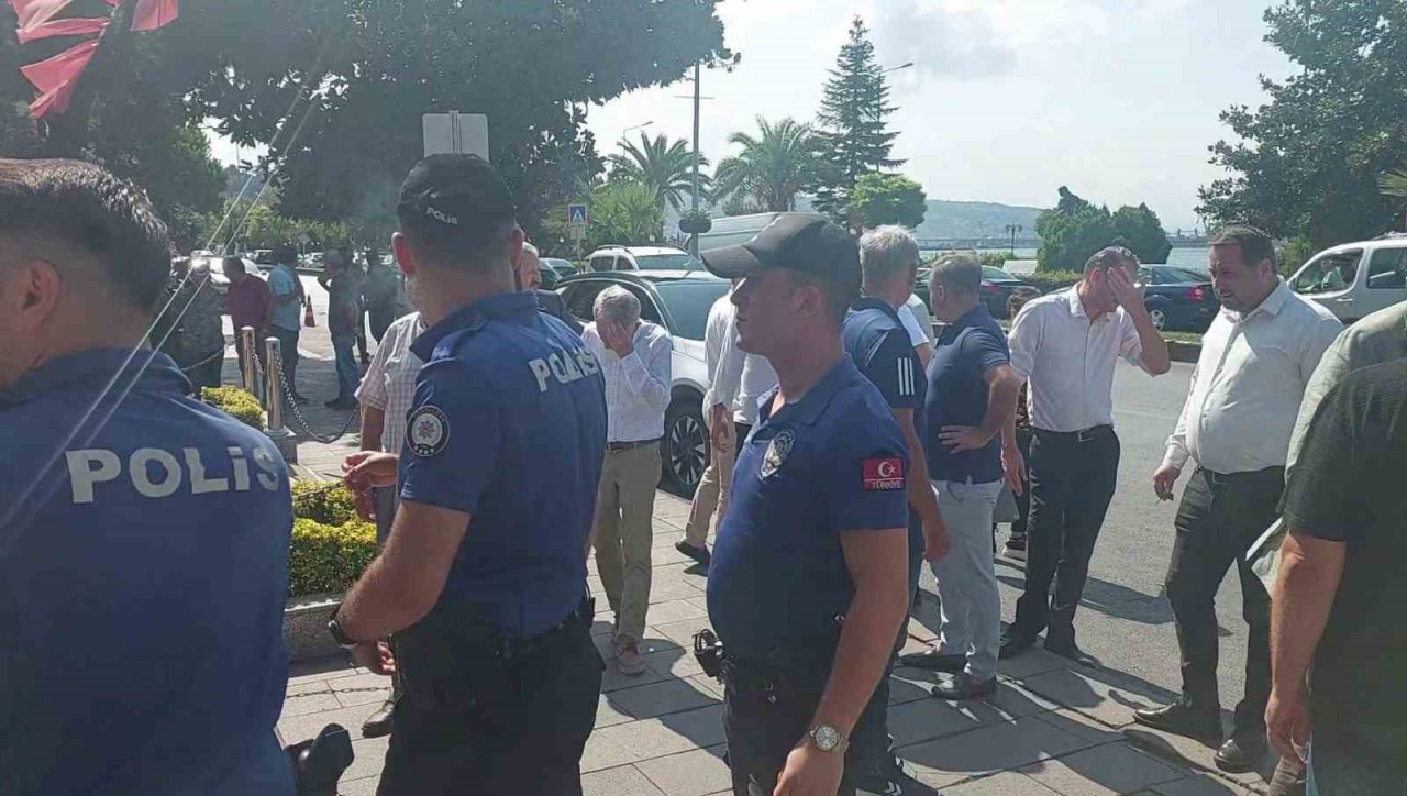 CHP’li Belediye Başkanı: "CHP ilçe örgütü ve çevresi tarafından her gün rencide ediliyorum"