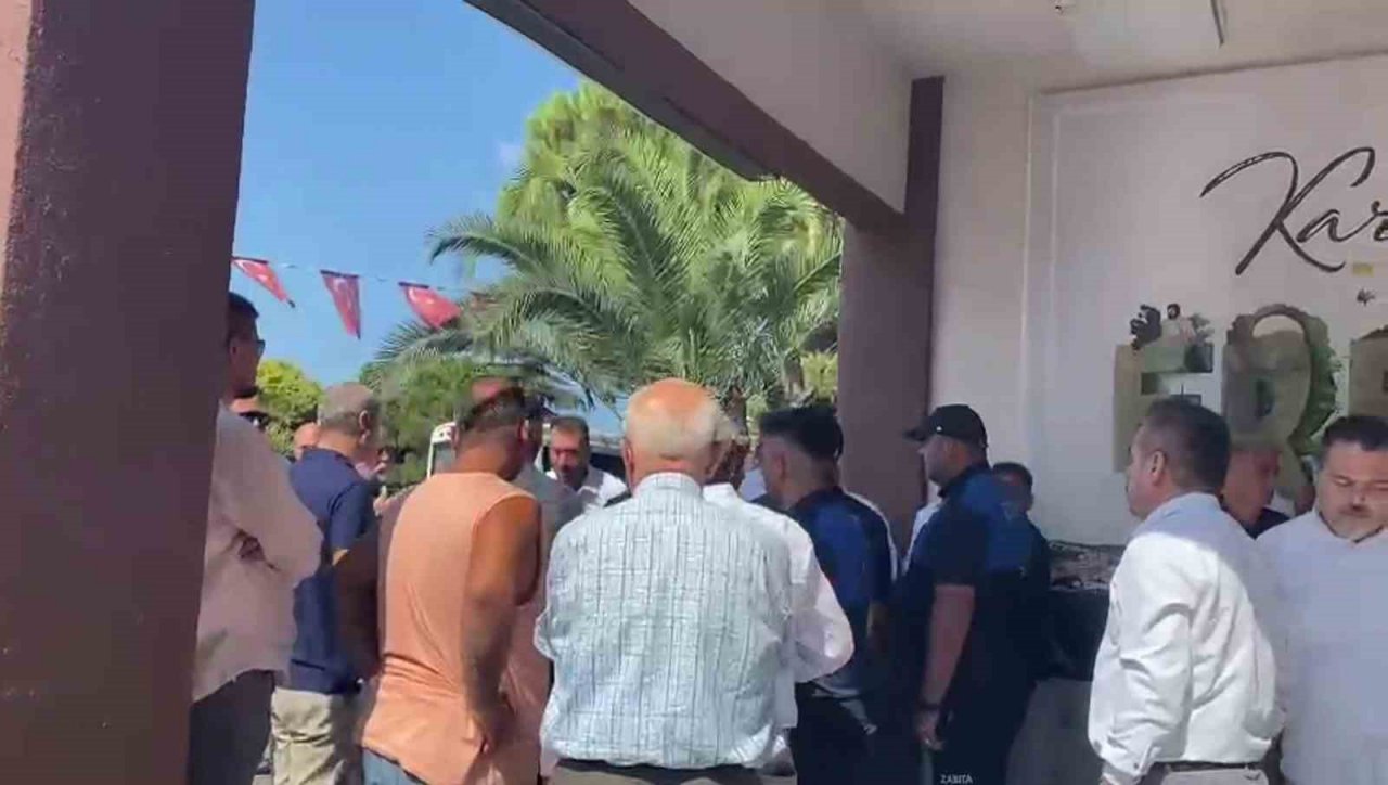 CHP’li Belediye Başkanı: "CHP ilçe örgütü ve çevresi tarafından her gün rencide ediliyorum"