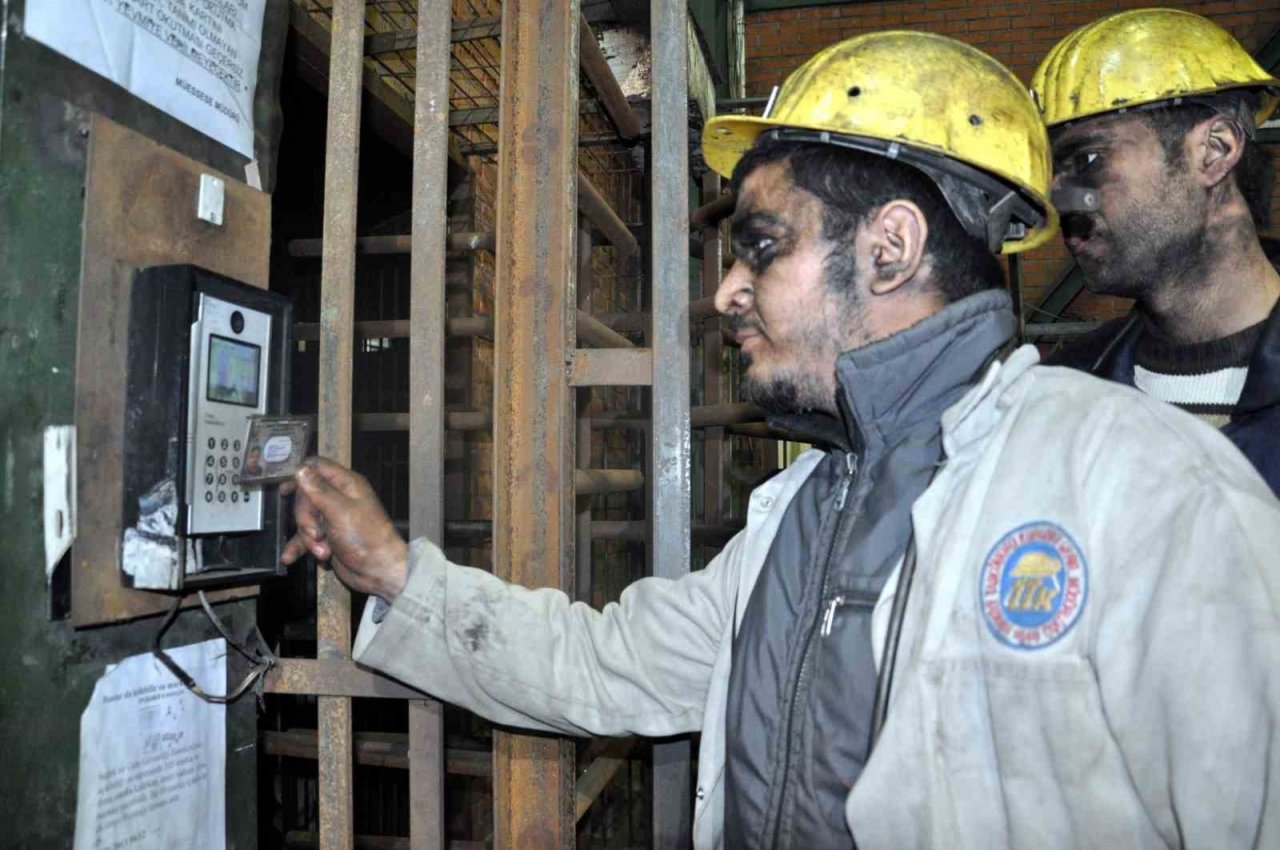 Cumhurbaşkanı Erdoğan’ın müjdesini verdiği 2 bin işçi alımı süreci başlıyor