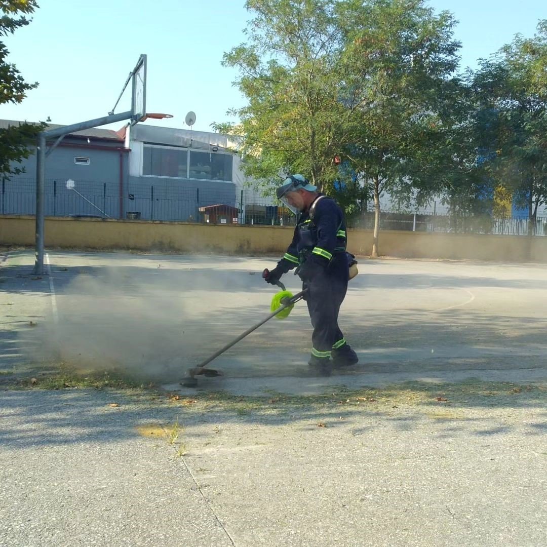 Derince’de okullar eğitim dönemine hazır