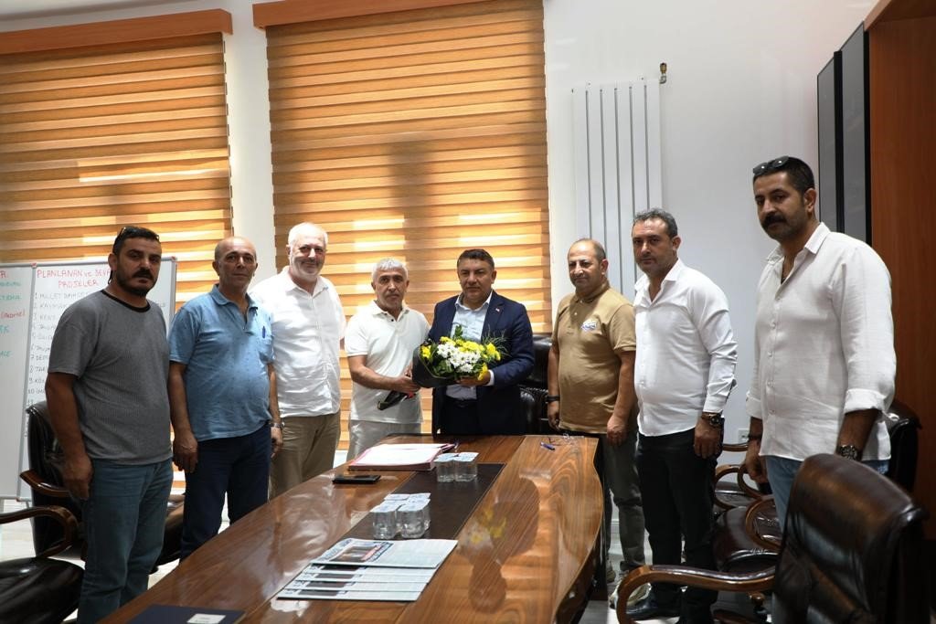 Dilovası’nda işçilere enflasyon zammı