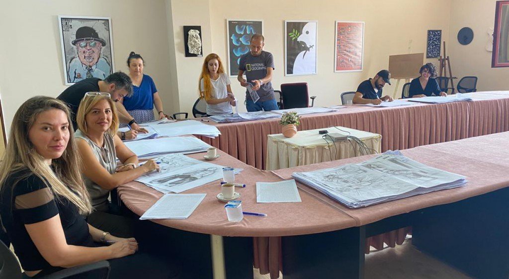 DPÜ GSF Özel Yetenek Sınavları tamamlandı