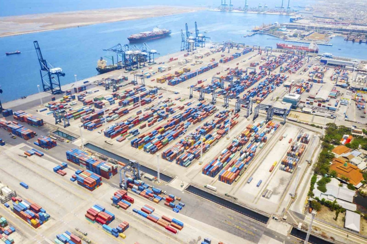 EİB Koordinatör Başkanı Jak Eskinazi OVP’deki ihracat hedefini değerlendirdi