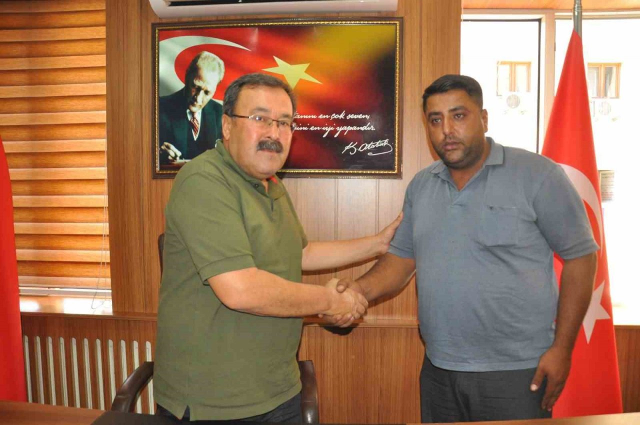 Kahraman otobüs şoförü hayat kurtardı