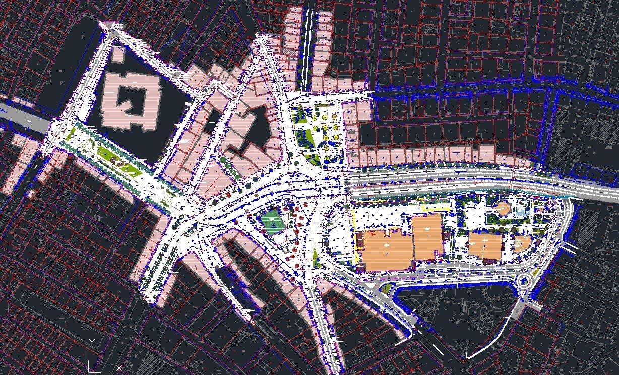 Gaziosmanpaşa Belediyesinden "meydan düzenlemesi" açıklaması