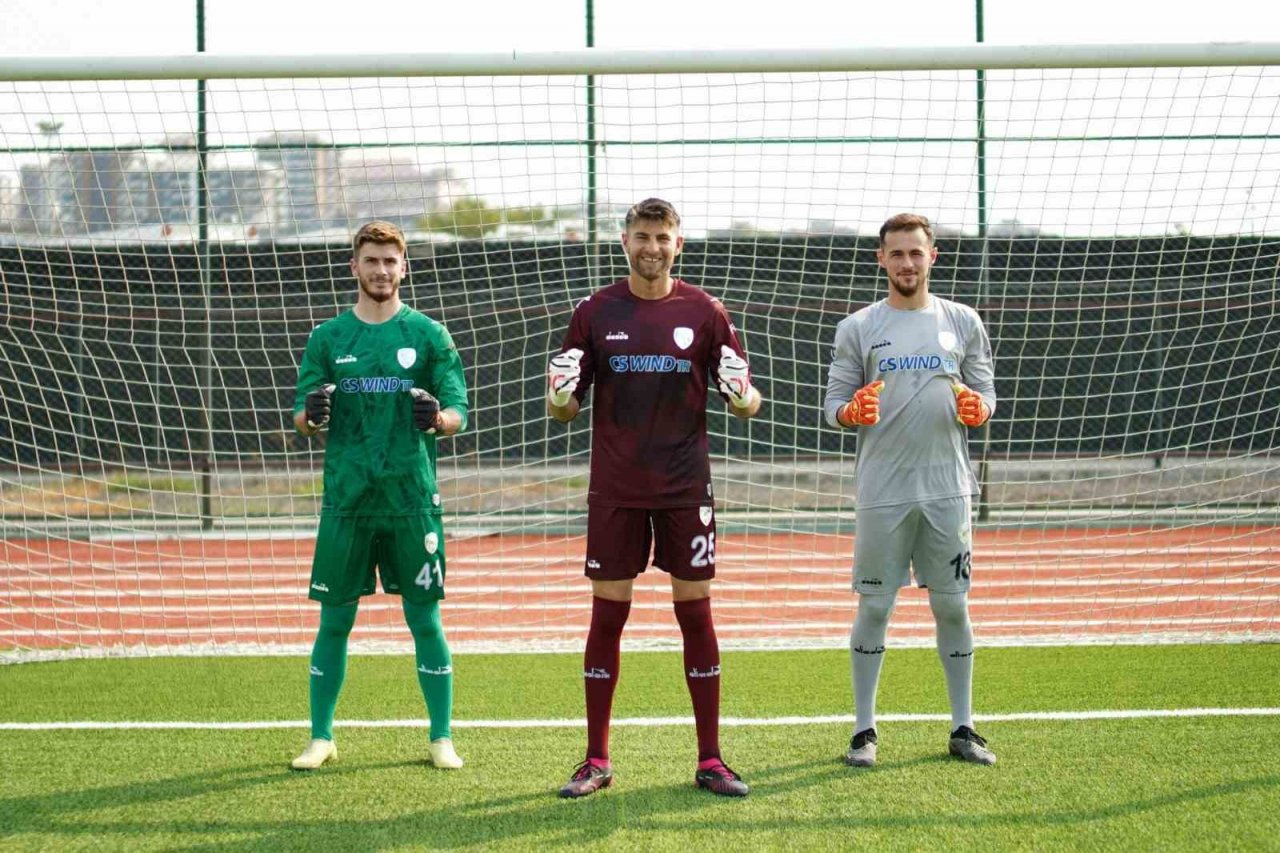 Aliağa, sezon öncesi şampiyonluk için kenetlendi