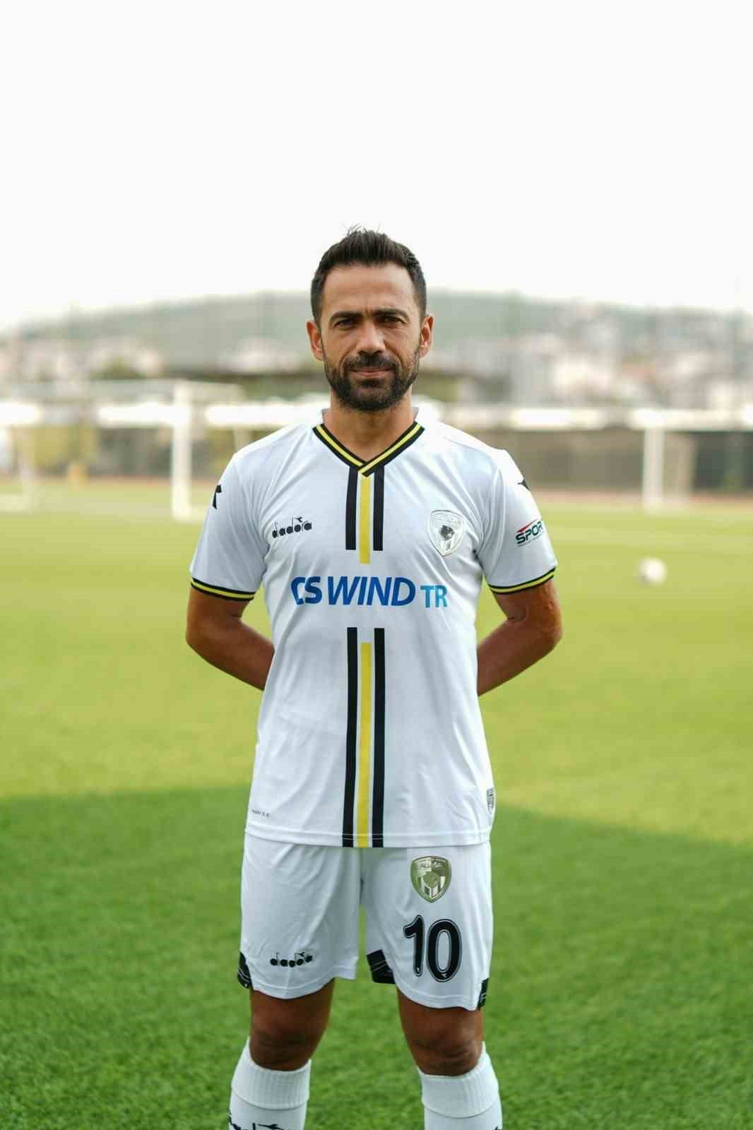 Aliağa, sezon öncesi şampiyonluk için kenetlendi