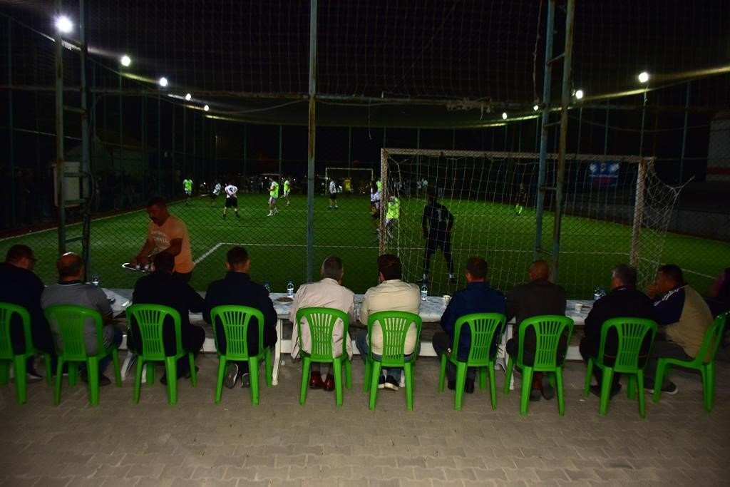 İnönü’de finalistler belli oldu