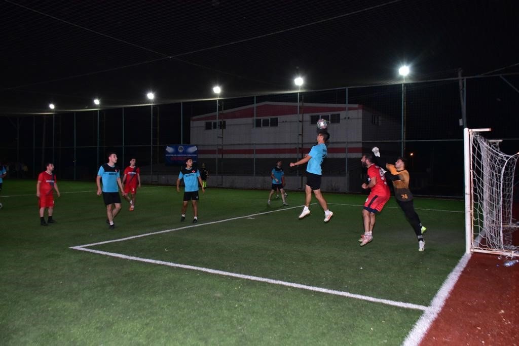 İnönü’de finalistler belli oldu