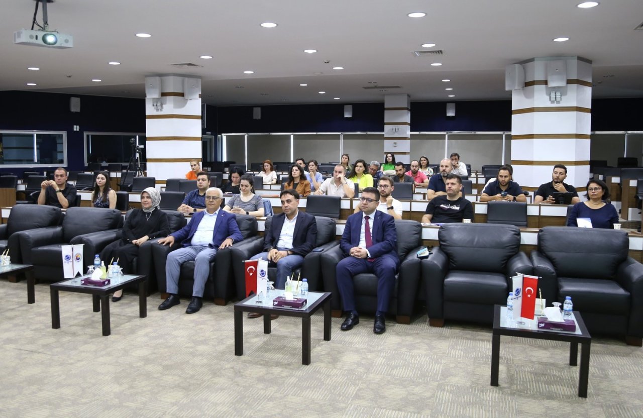 KAYSO, Sanayicileri Yeşil Dönüşüme Hazırlıyor