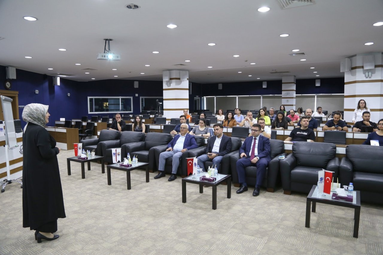 KAYSO, Sanayicileri Yeşil Dönüşüme Hazırlıyor